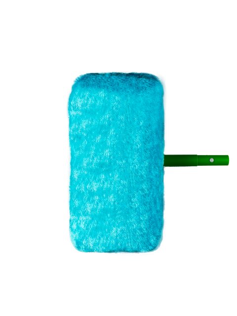 PUZZFUXX ® Reinigungs-Pad-Haube - PUZZFUXX Schweiz