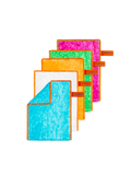 5 Reinigungstücher PUZZFUXX ® alle Farben - PUZZFUXX Schweiz
