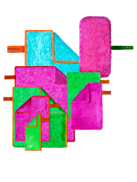 PROFI Haushalt & Camping-Set "Garda" - PUZZFUXX Schweiz