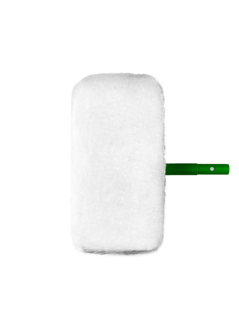 PUZZFUXX ® Reinigungs-Pad-Haube - PUZZFUXX Schweiz