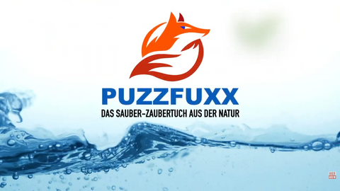 Körperpflege & Abschminken mit FRIBRILL