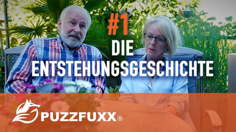 Die Puzzfuxx Story