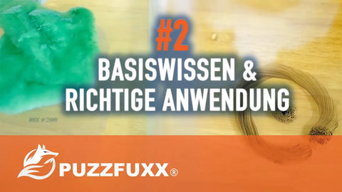 Basiswissen & Richtige Anwendung